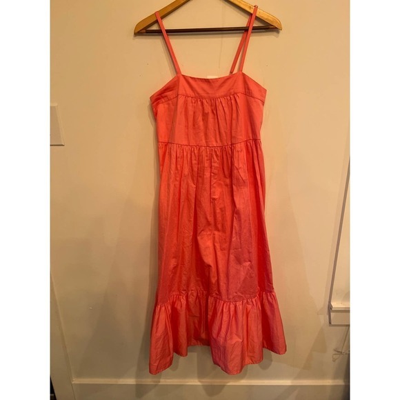 Mikoh Sakura MIdi Dress - Picture 3 of 9